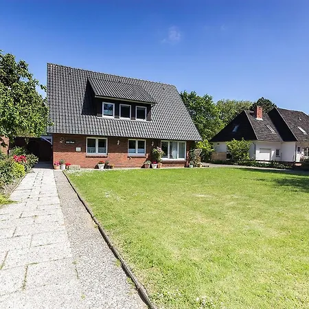 Whg. Helsinki Aparts In Weiss Apartman *