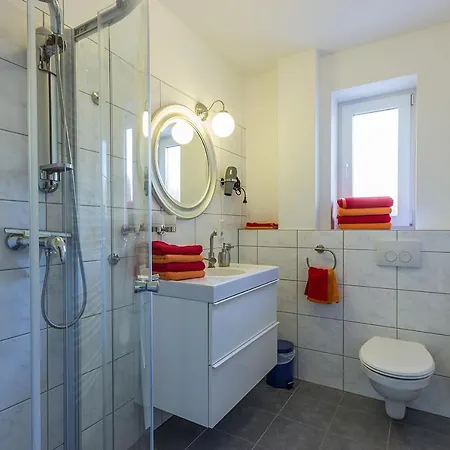 Apartman Whg. Helsinki Aparts In Weiss