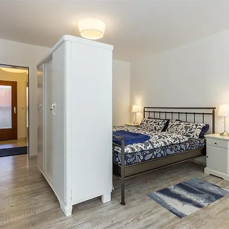 Whg. Helsinki Aparts In Weiss Apartman *